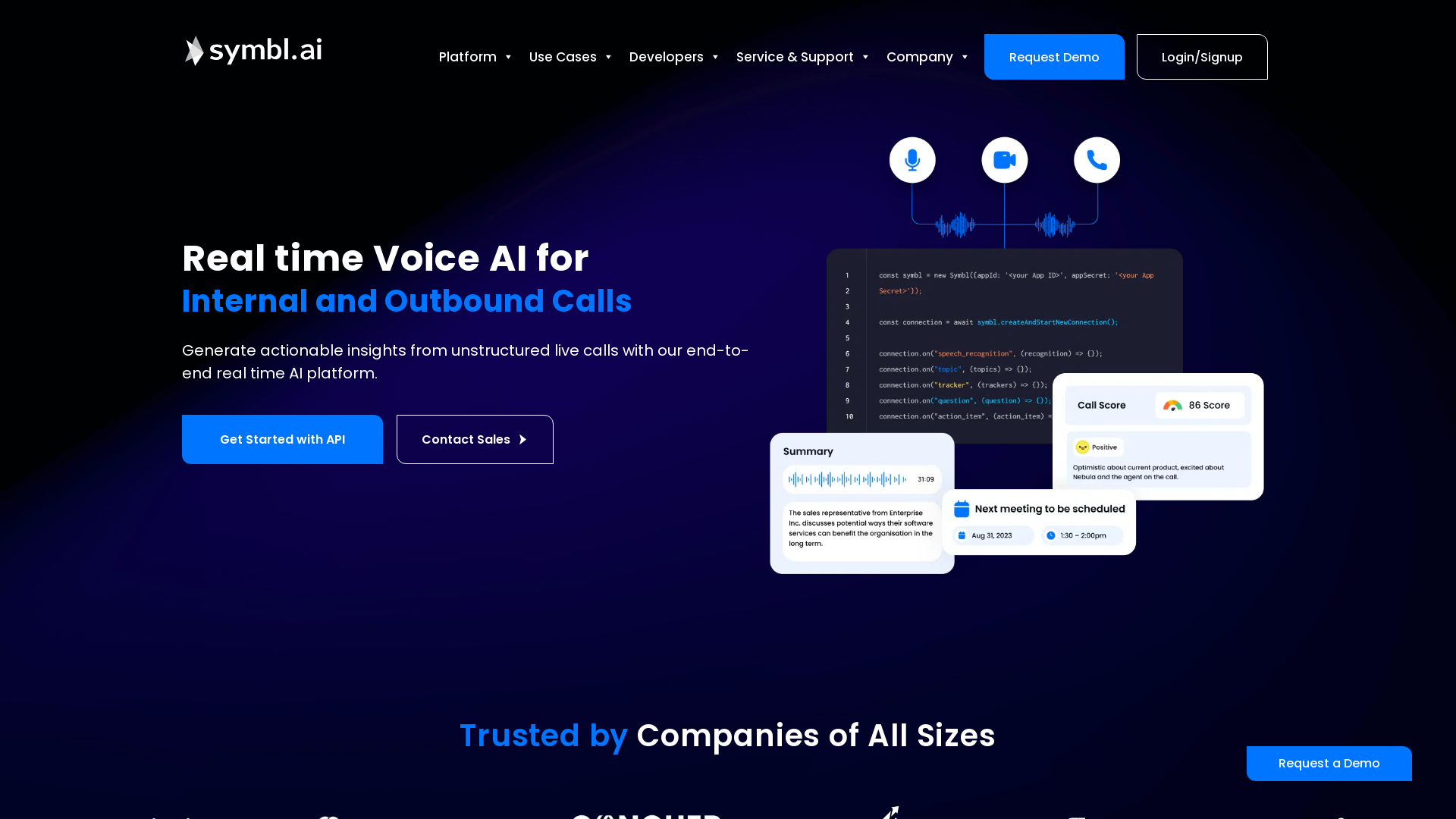 Symbl.ai