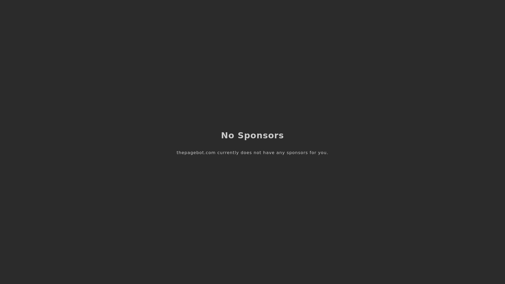 thepagebot.com