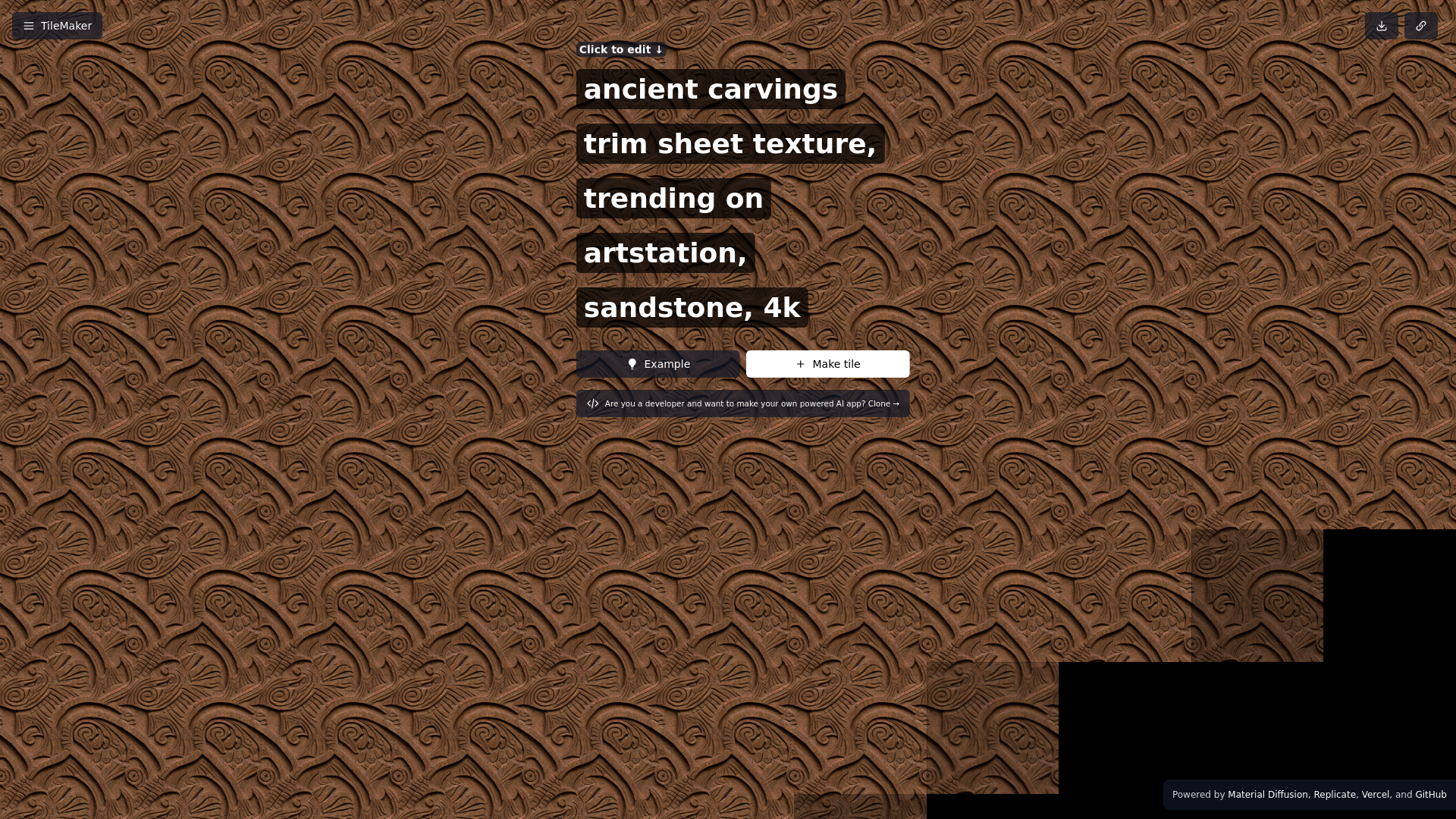 TileMaker