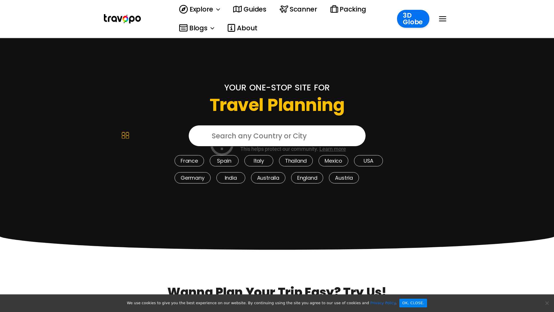 Travopo