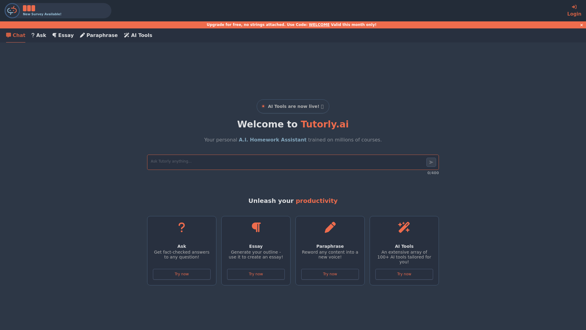 Tutorly.ai