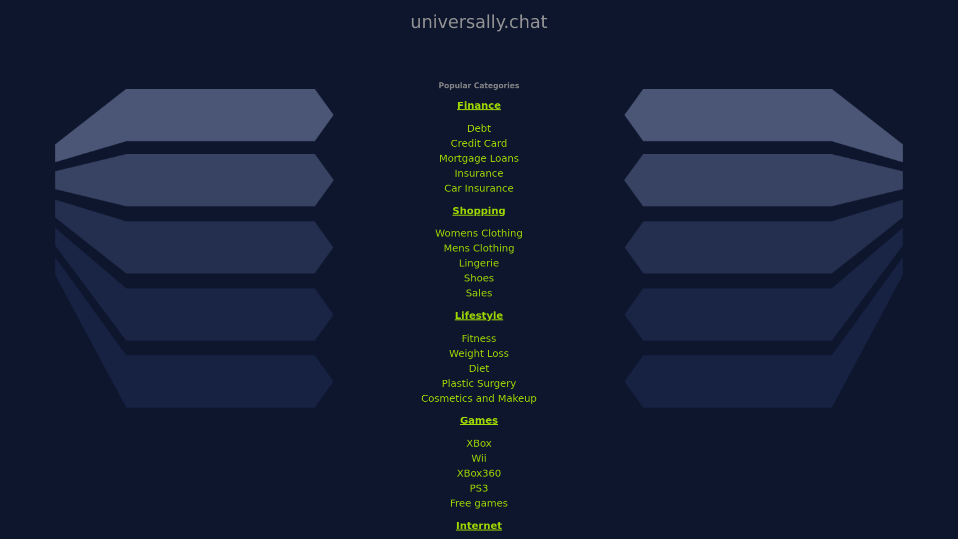 universally.chat