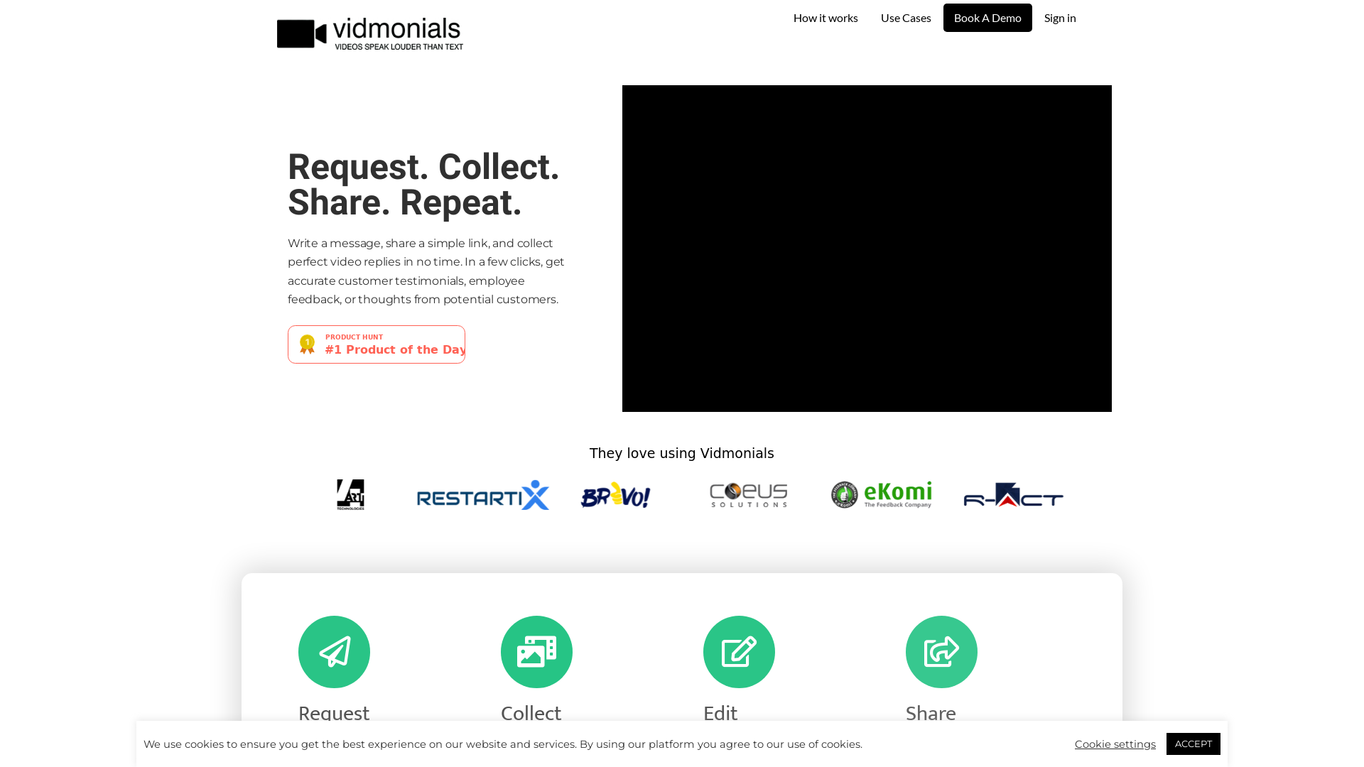 Remote Video Recording Software
