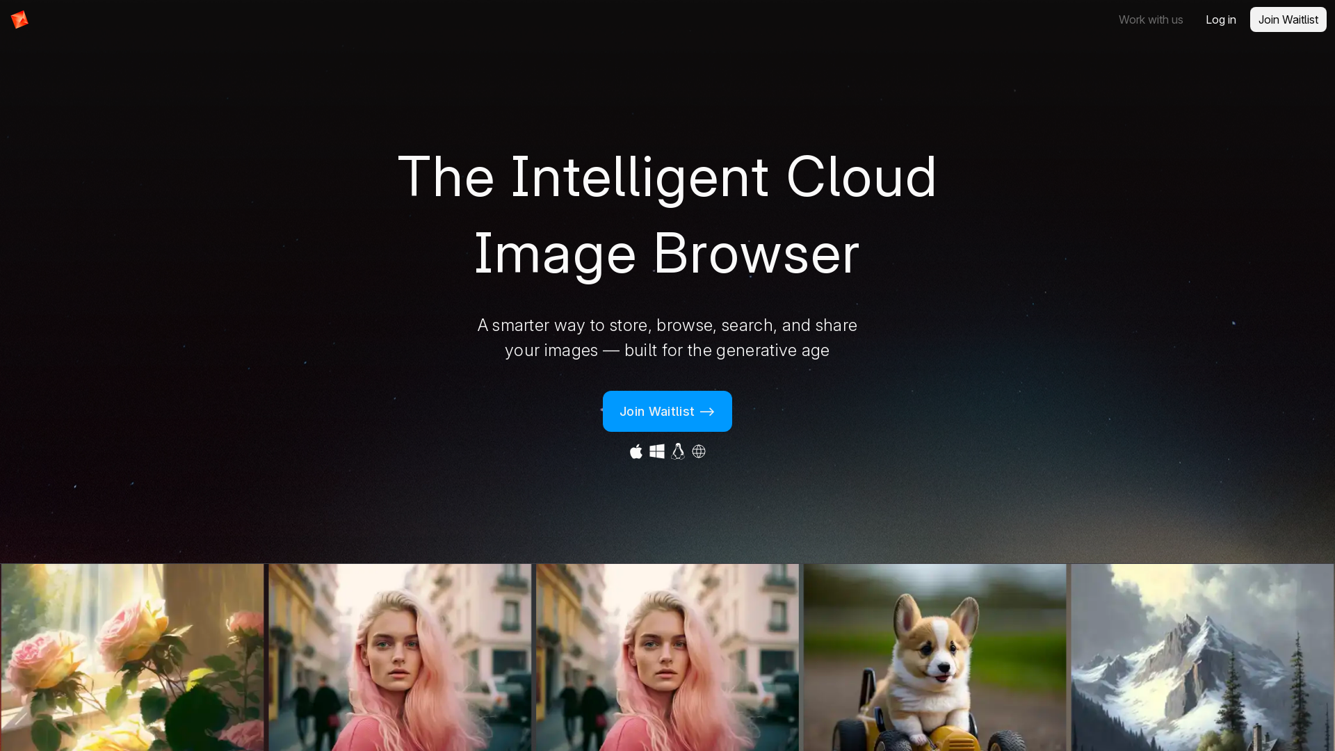 Poly screenshot