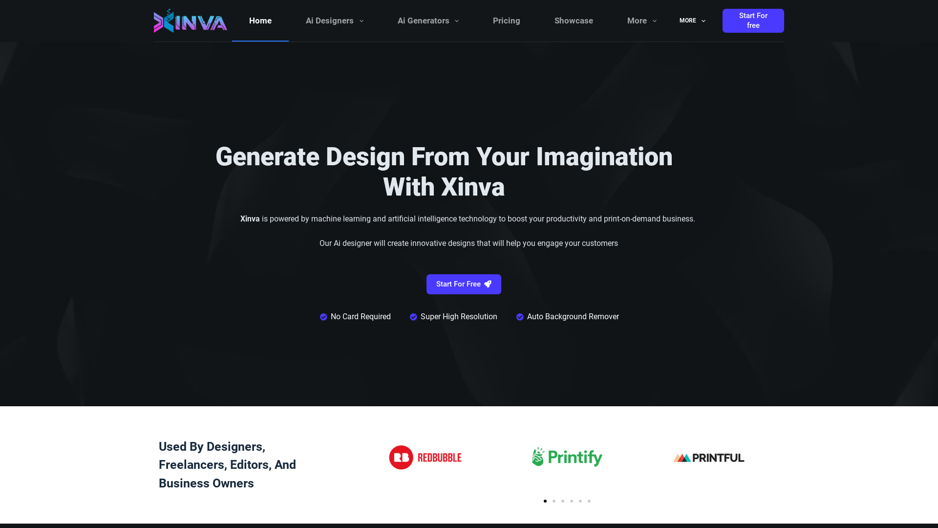 Xinva AI