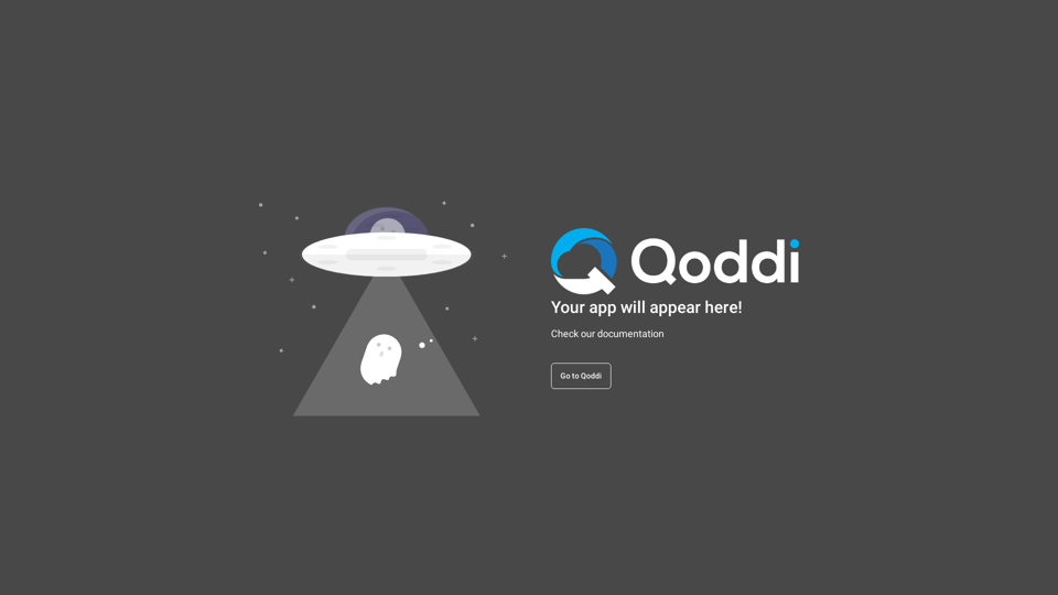Hosted by Qoddi screenshot