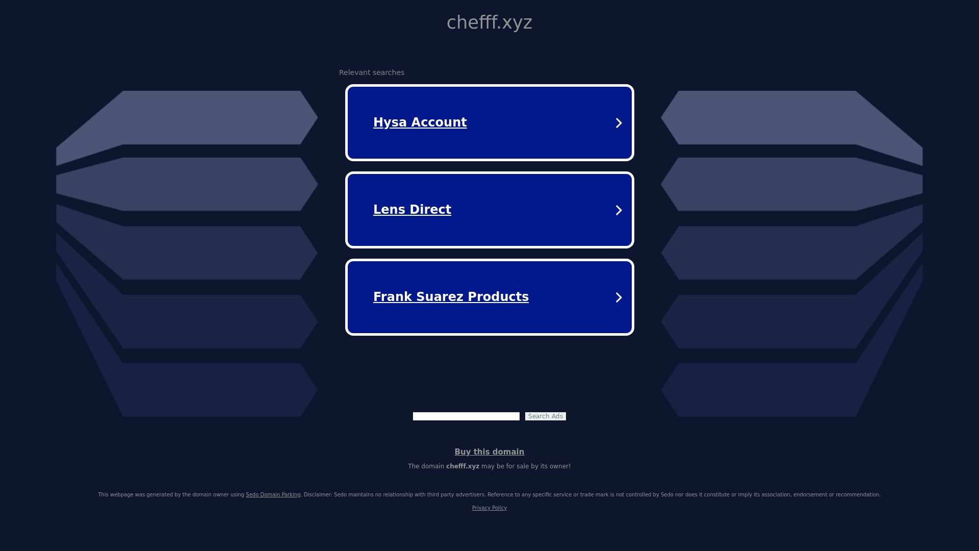 chefff.xyz