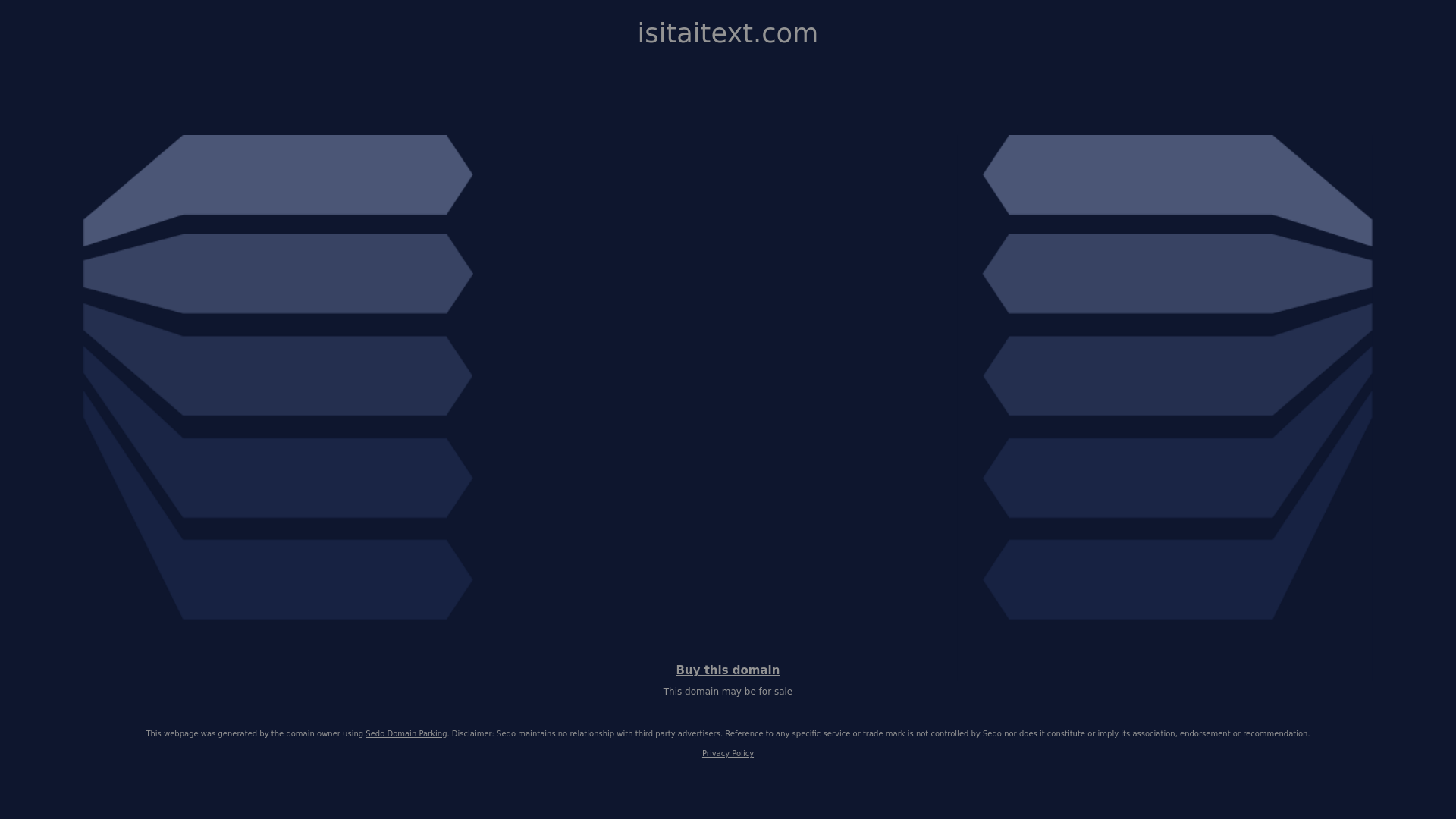 isitaitext.com