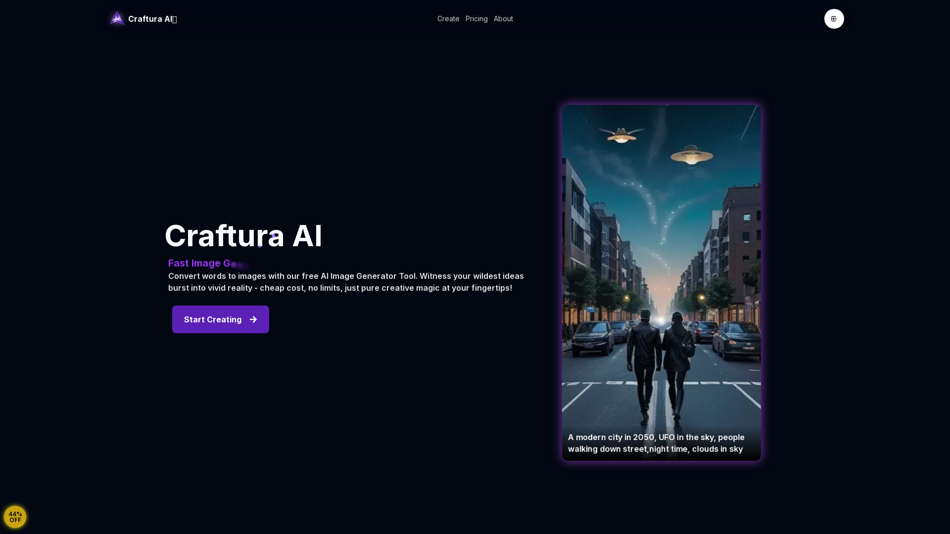 Craftura AI