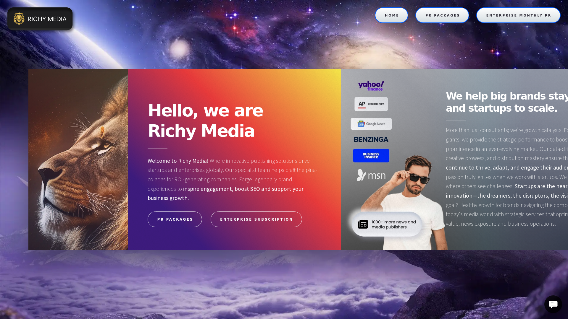 Richy Media