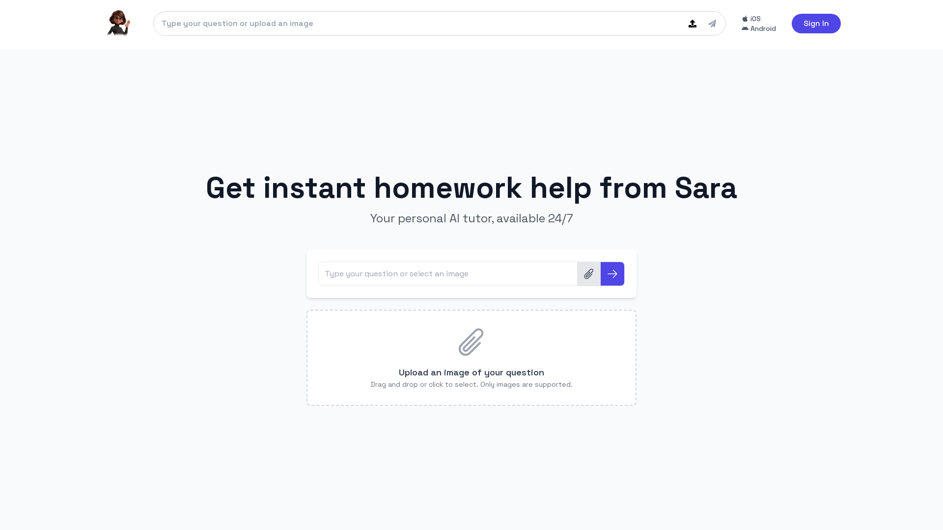 Sara