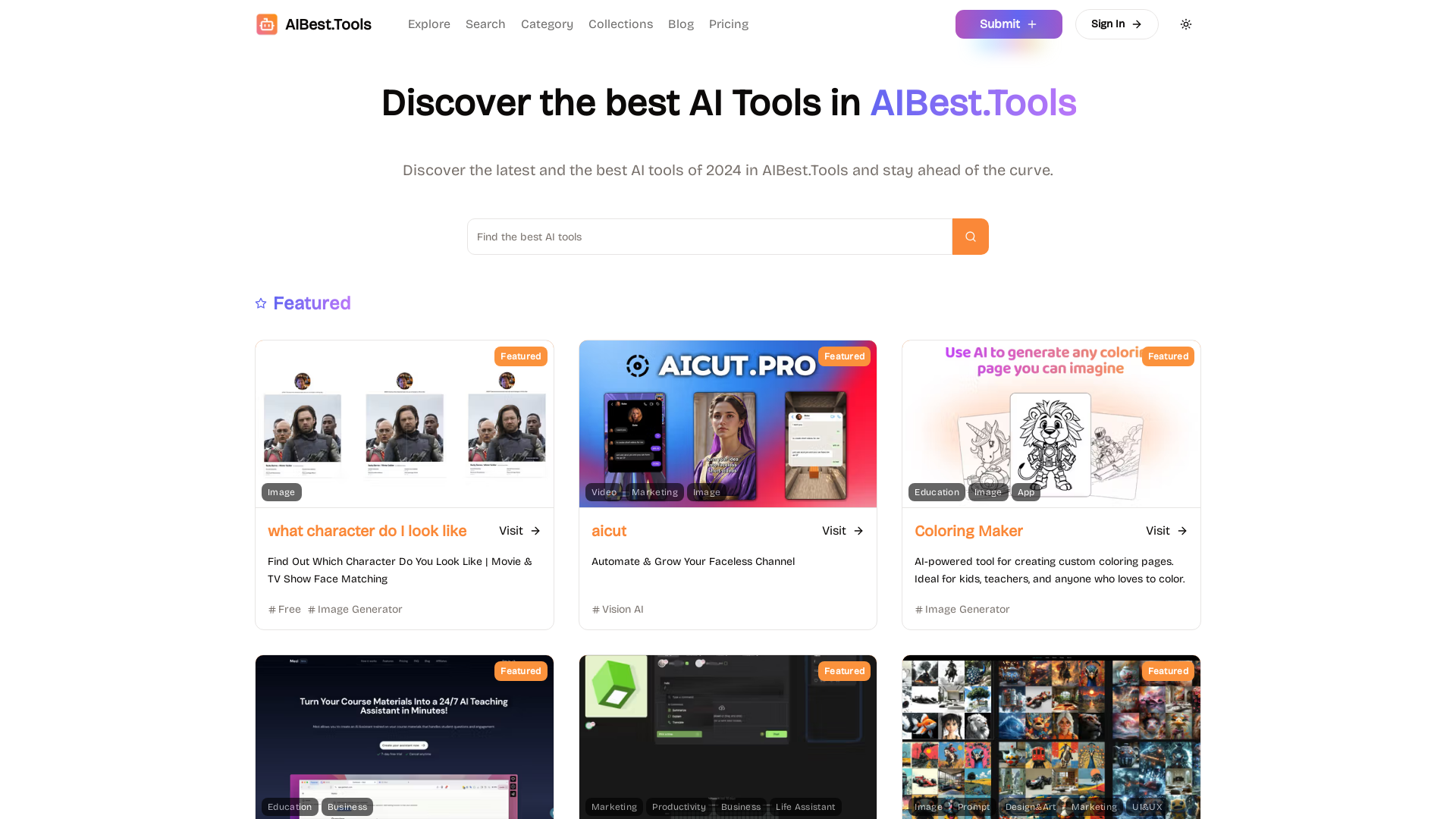 AIBest.Tools