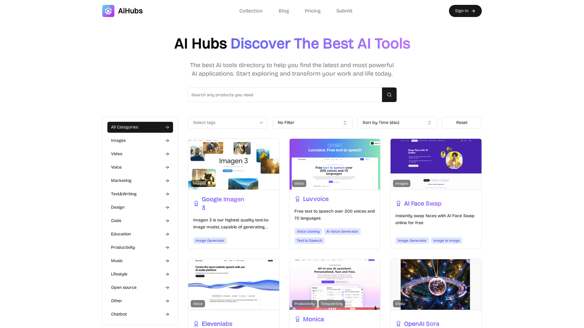 AiHubs