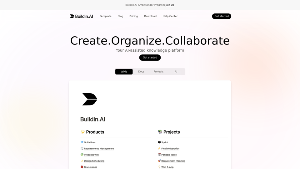 BuildIn.AI