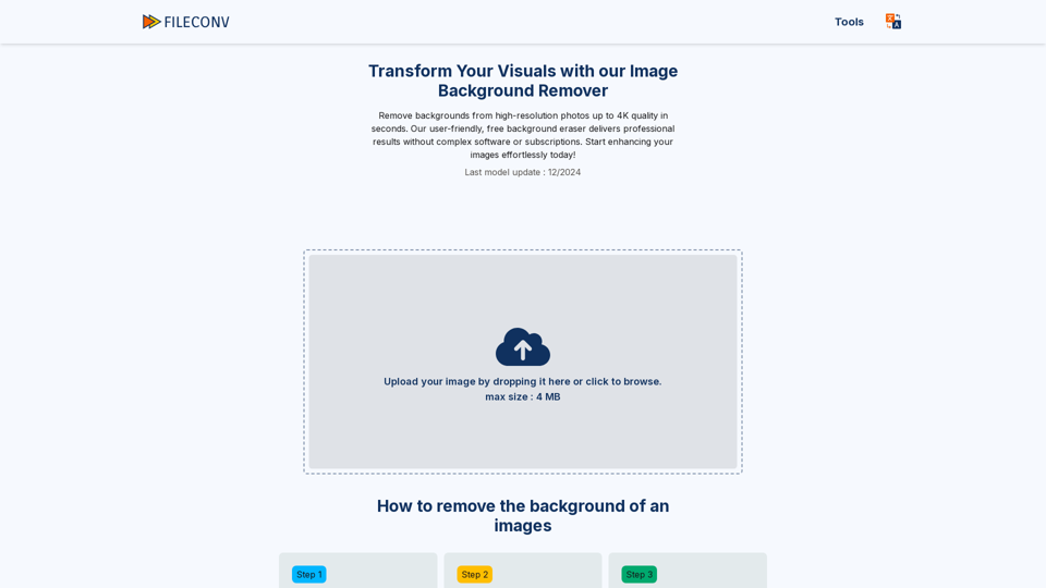 Effortless Background Removal Online: Free & Fast