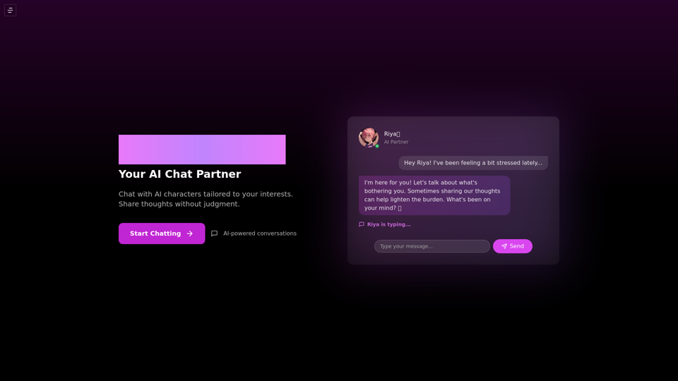 GupShap AI - Unlimited AI Chats