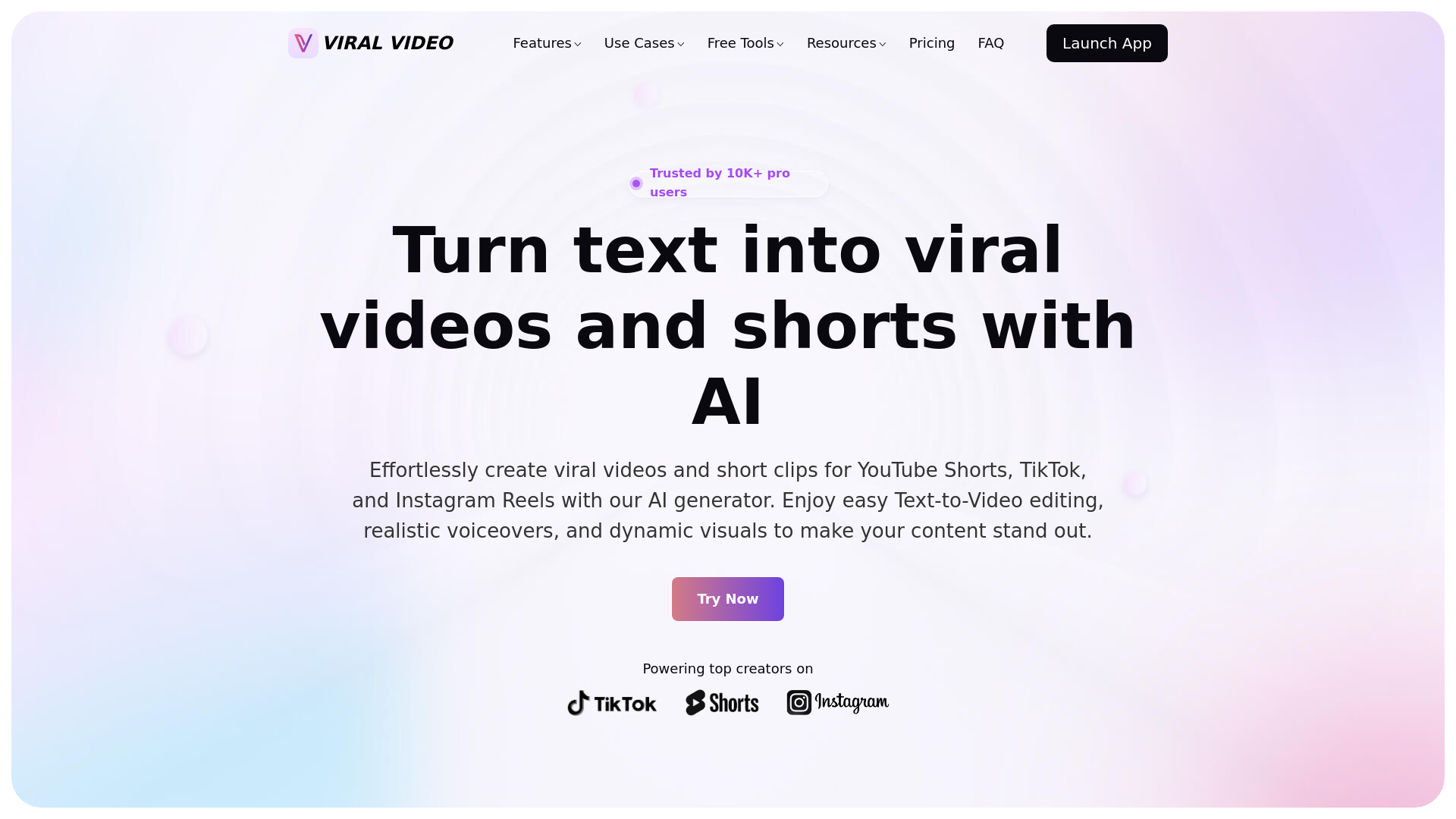 ViralVideo
