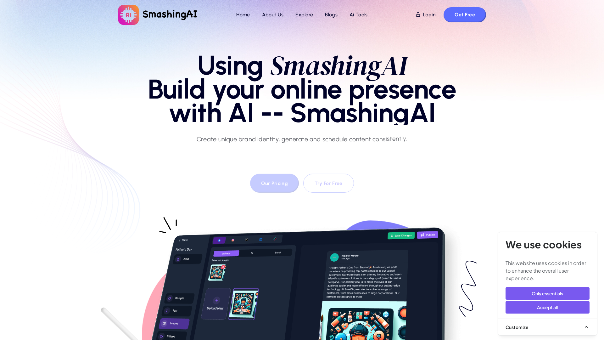 SmashingAi