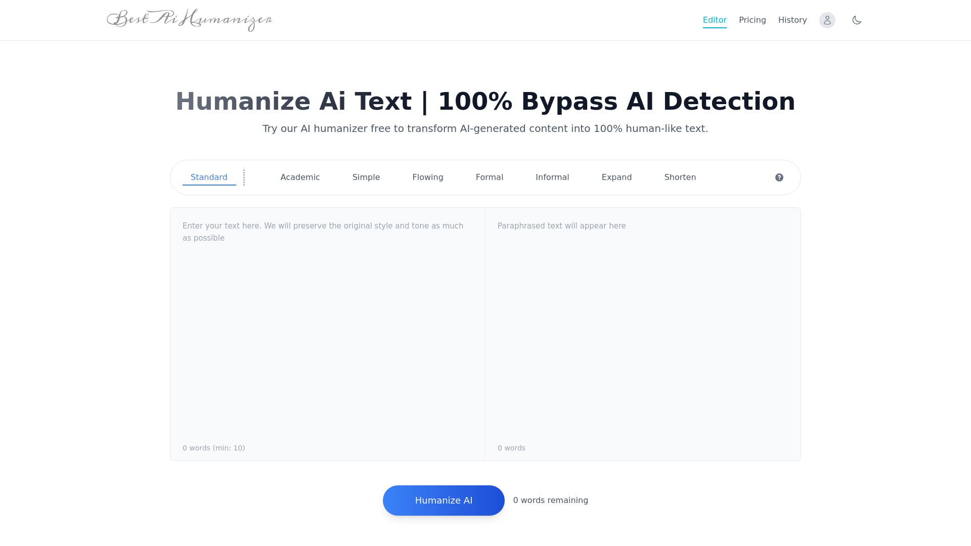 AI Essay Writing
