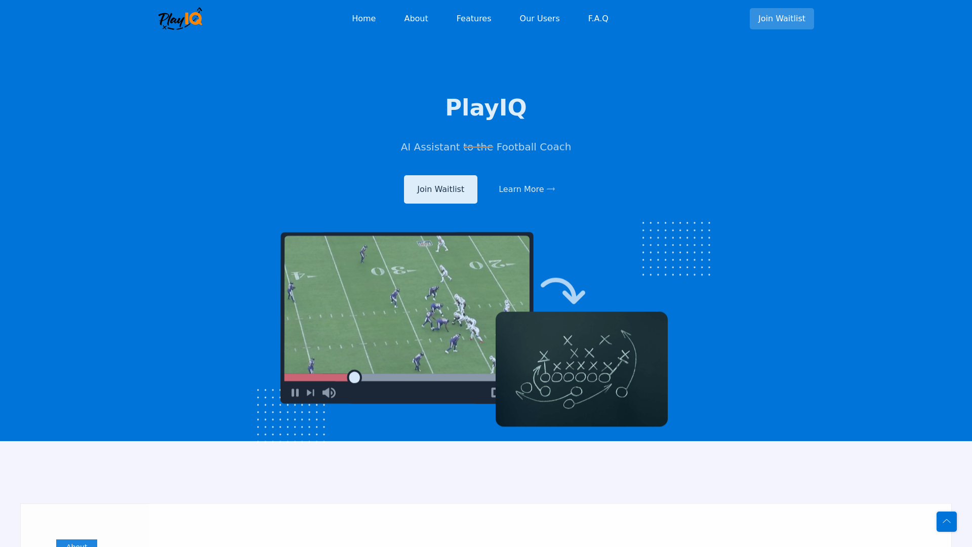 PlayIQ