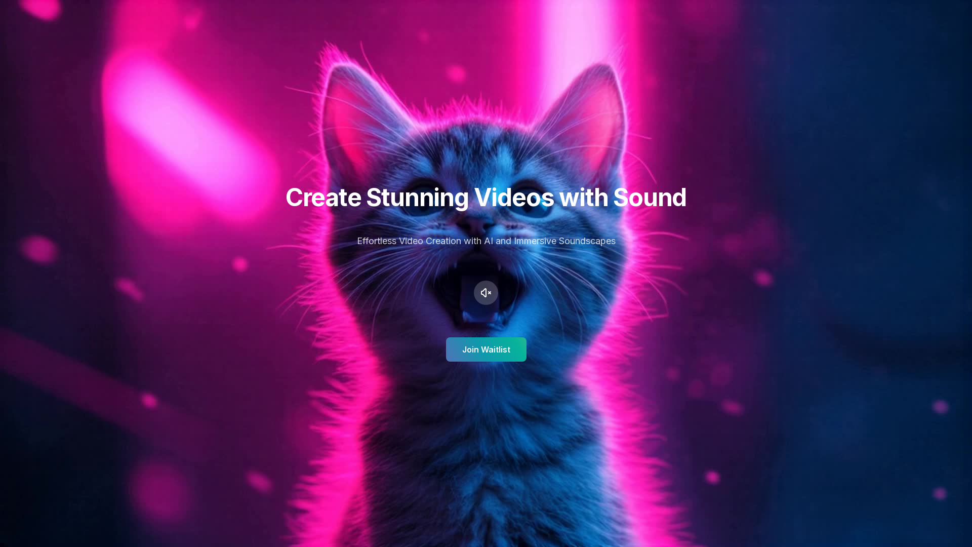Veo2Soundful