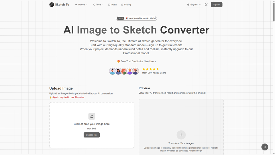 Sketch To screenshot