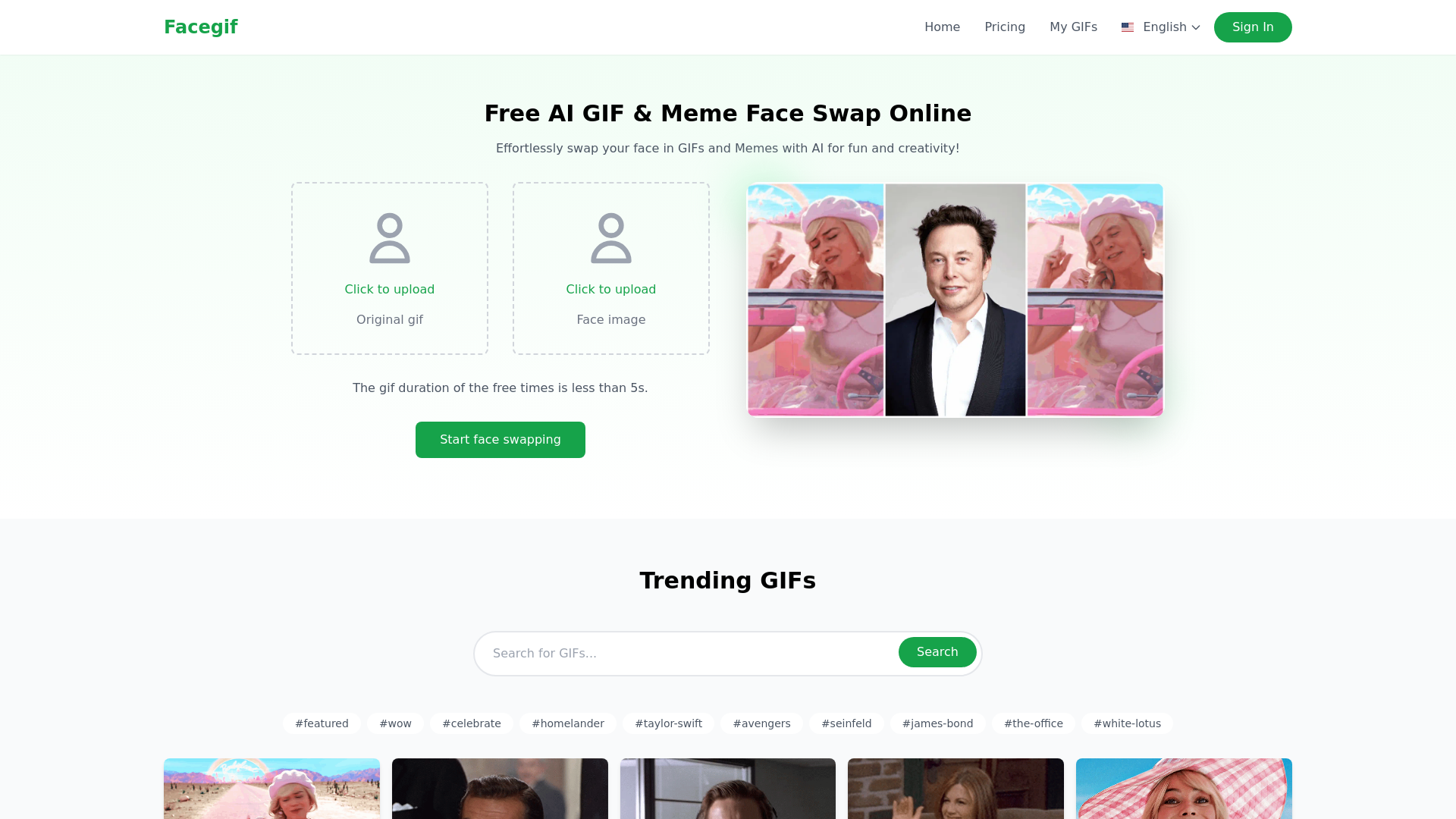 Facegif
