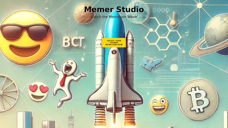 Memer Studio