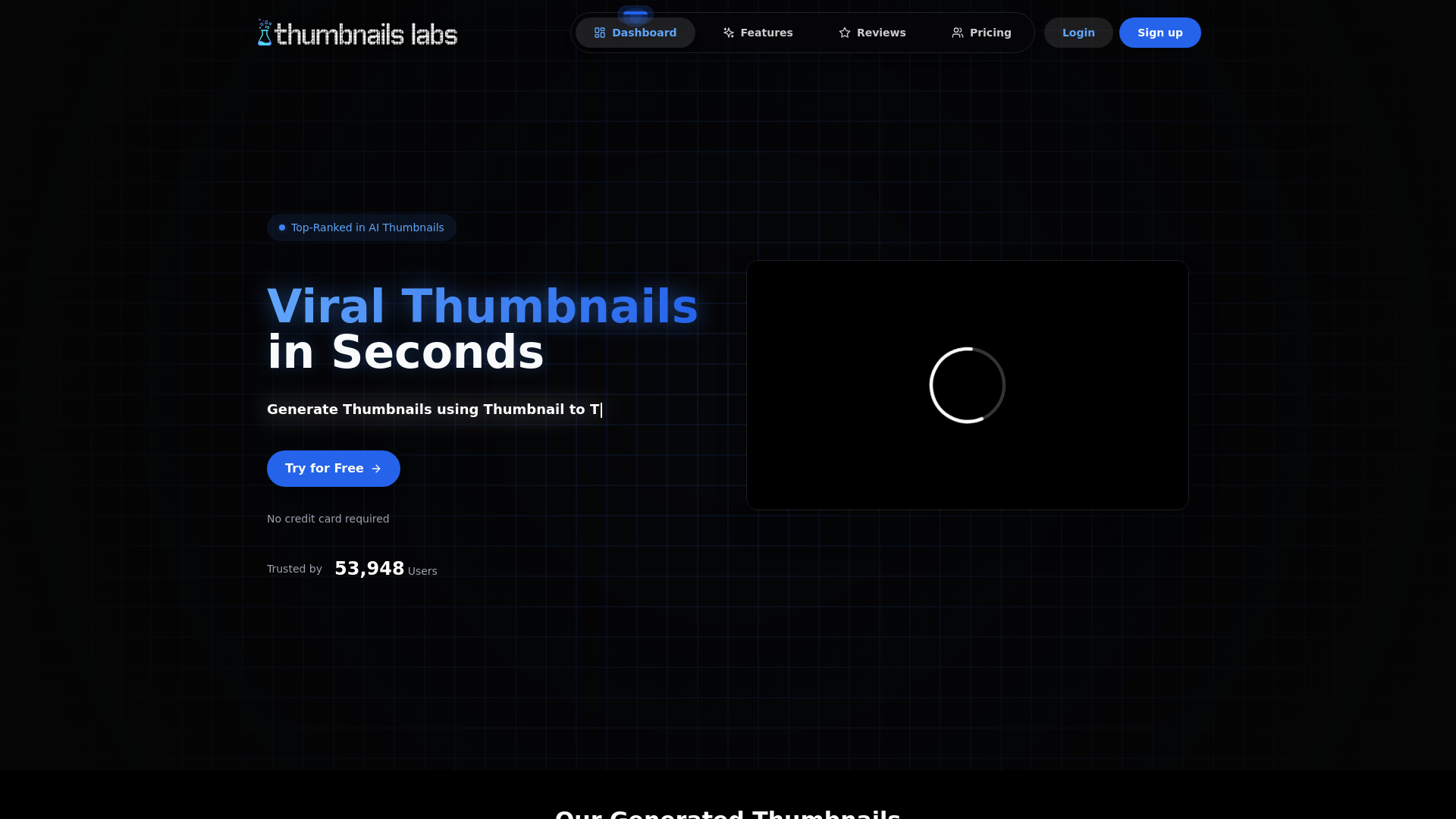 Thumbnails Labs