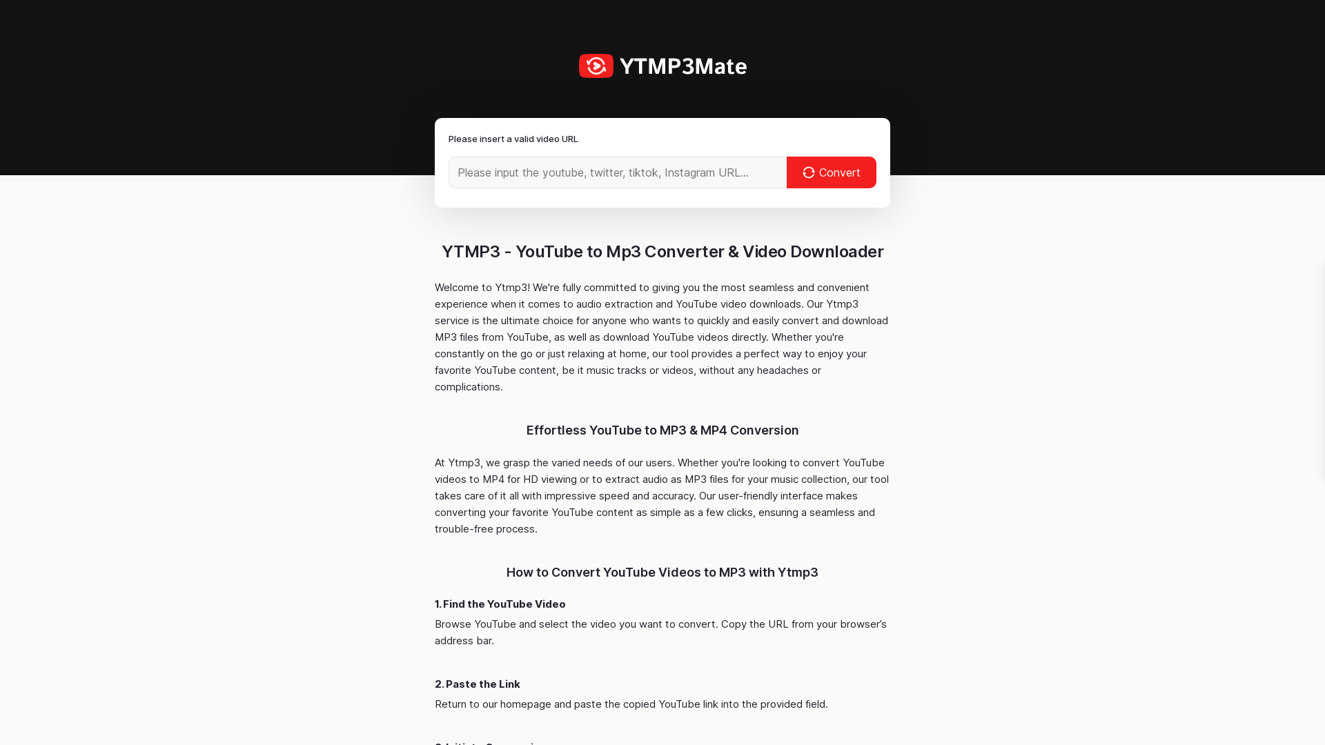 Ytmp3