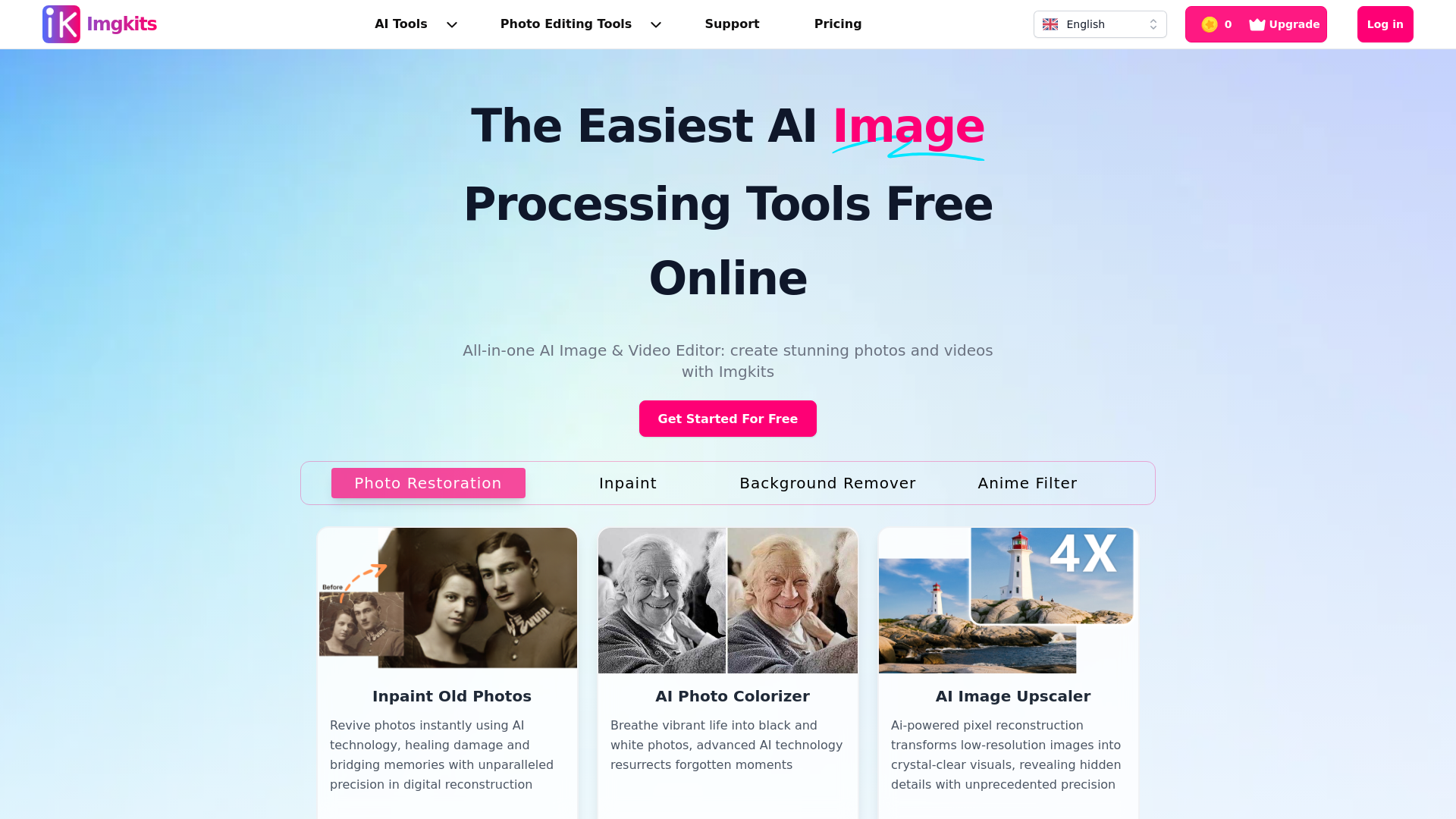 Imgkits