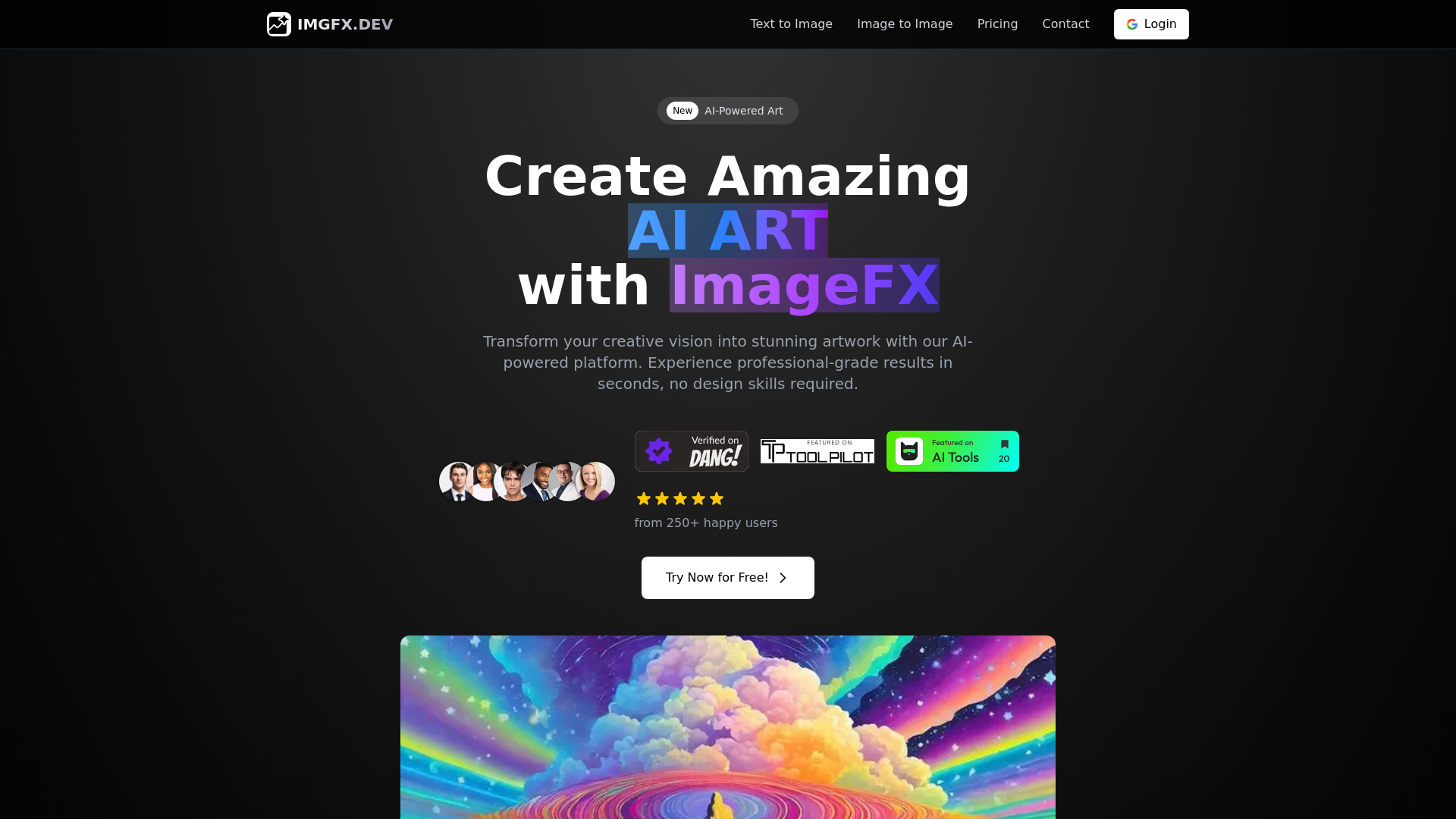 ImageFX