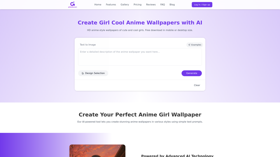 Girl Cool Anime Wallpaper - HD Wallpapers Free Download Girl Cool Anime Wallpaper - HD Wallpapers Free Download