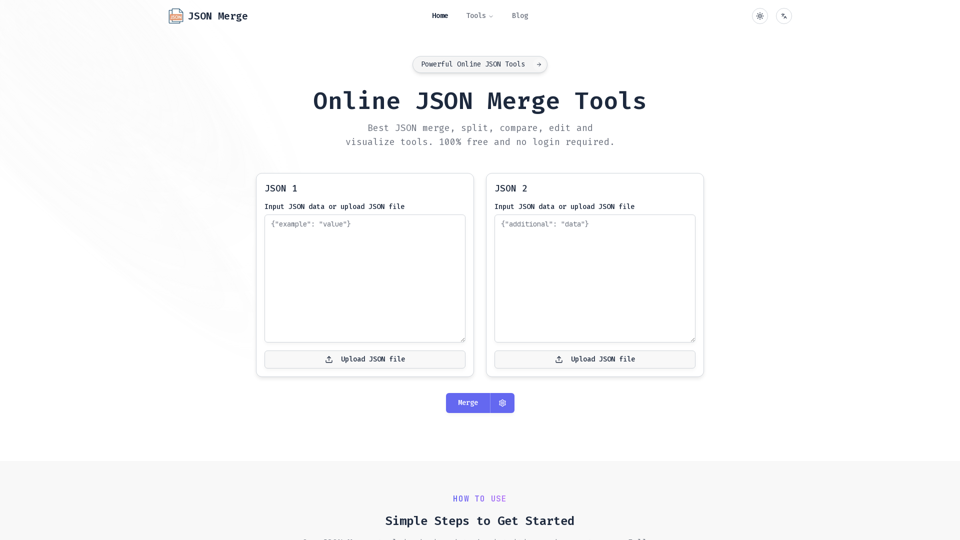 Featured websited