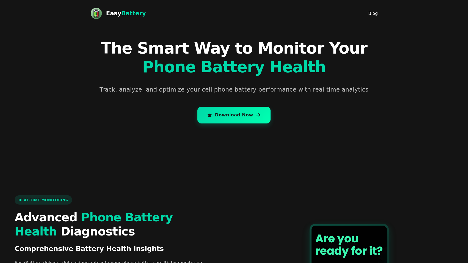 EasyBattery