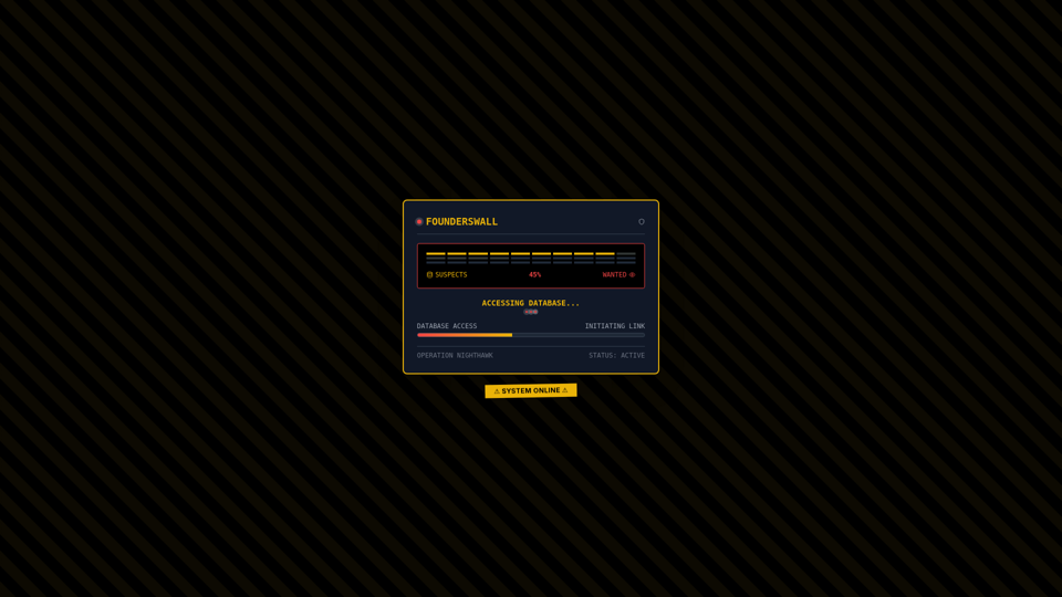 Build in Public. Get Seen by Founders. Found by Customers. screenshot