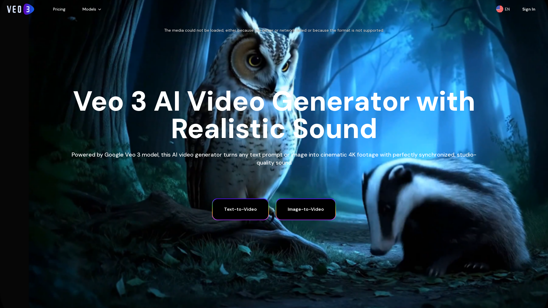 Veo 3 AI Video Generator: Create with Google AI