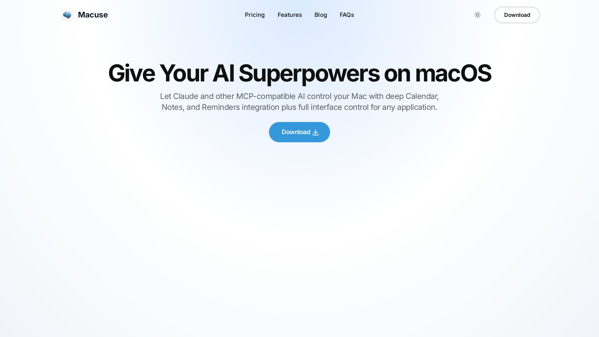 Macuse