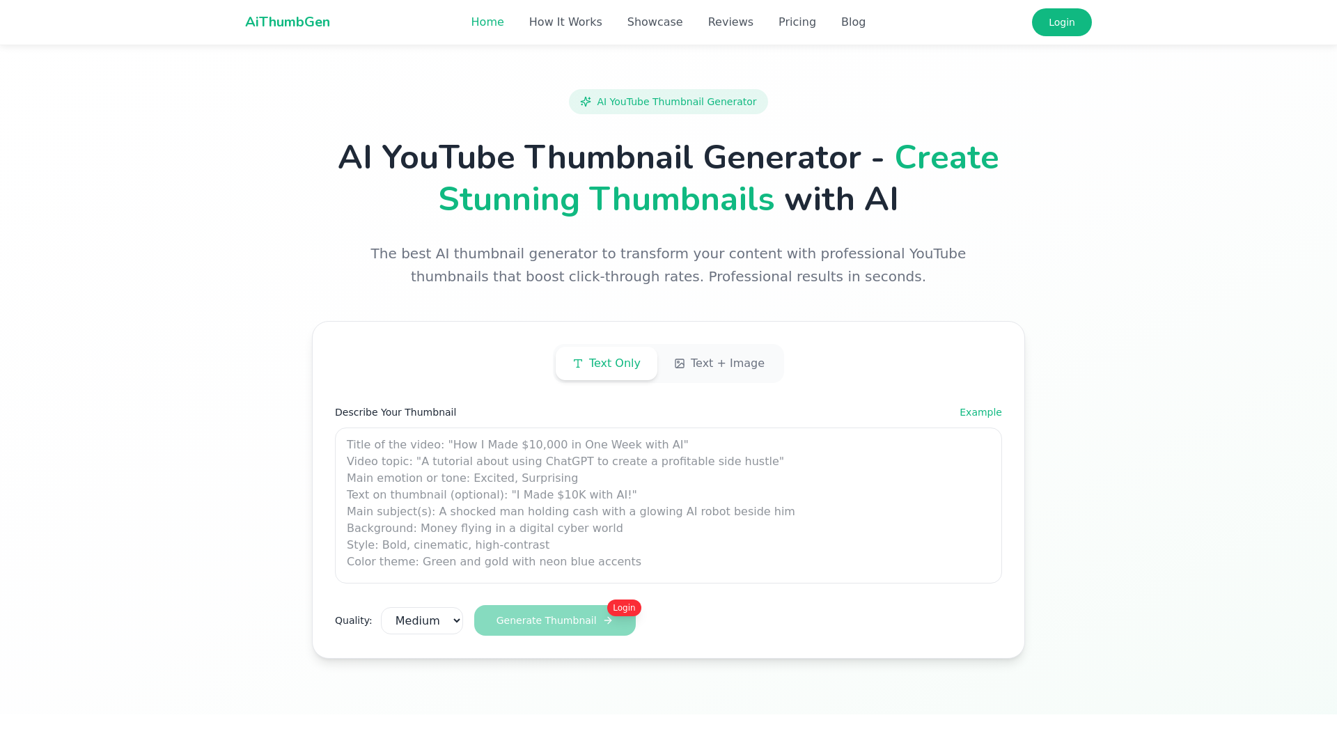AiThumbGen