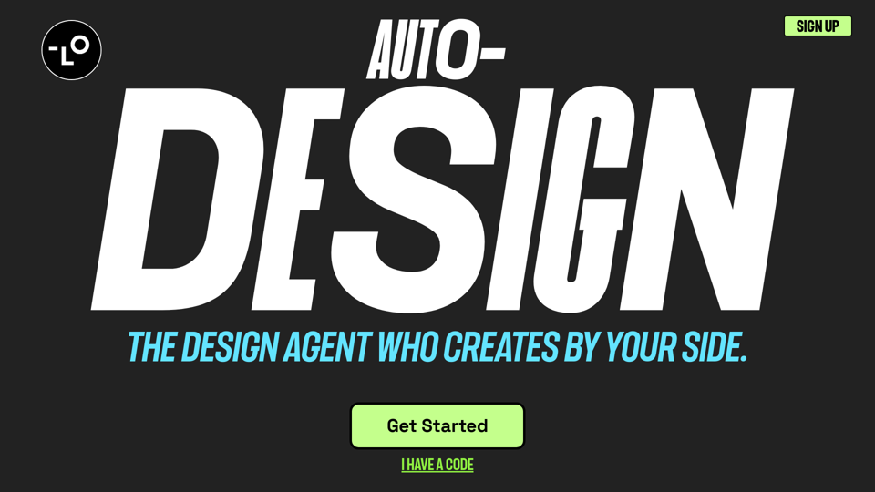 Lovart | The World’s First Design Agent
