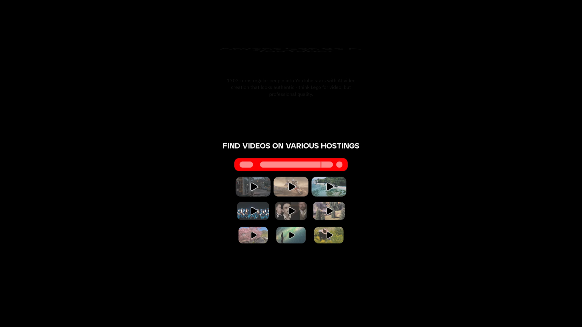 1703 Media