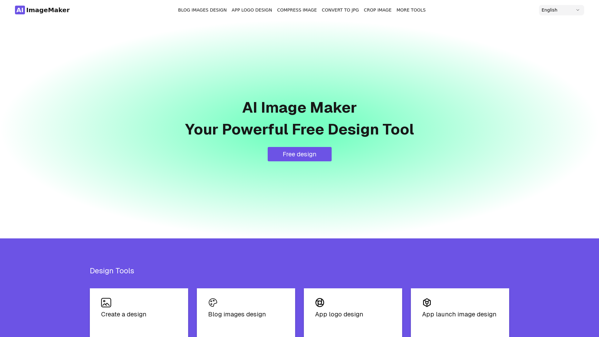 AIImageMaker