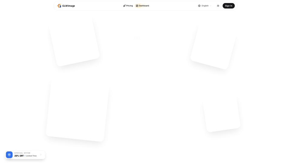 GLM 이미지 screenshot