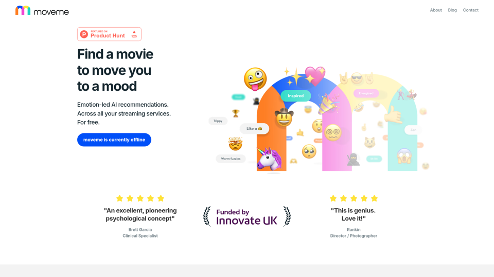 moveme.tv screenshot
