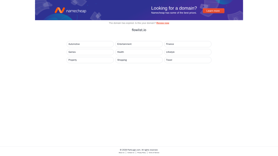 Redirecting... screenshot
